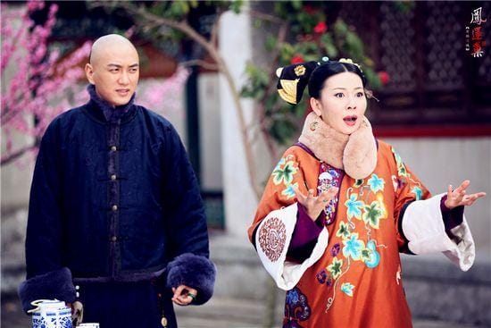 吕一个人资料,秦海璐吕一合作电视剧,本文共(1720字) 吕一个人资料,秦海璐吕一合作电视剧,本文共(1720字)