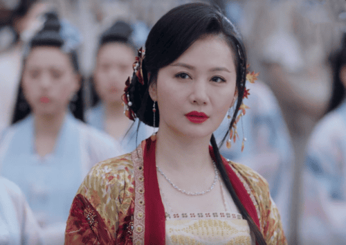 王婉娟，全部演员的名字和照片(演员王娟个人资料)