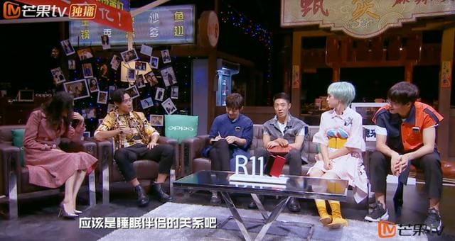 魏晨和王鸥是什么关系?魏晨有没有整过容?(魏晨和王鸥成全) 魏晨和王鸥是什么关系?魏晨有没有整过容?(魏晨和王鸥成全)