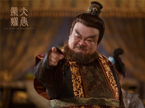 安禄山是谁，唐代安禄山是哪里人,本文共（3113字）