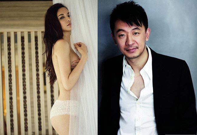 黄海波莫小棋，高圆圆(莫小棋是黄海波的妻子吗)