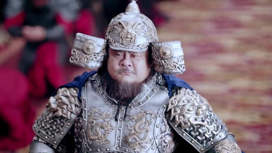 安禄山是谁，唐代安禄山是哪里人,本文共（3113字）