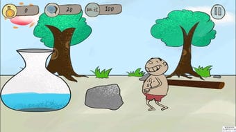 抓狂游戏2攻略(抓狂游戏2攻略全文)