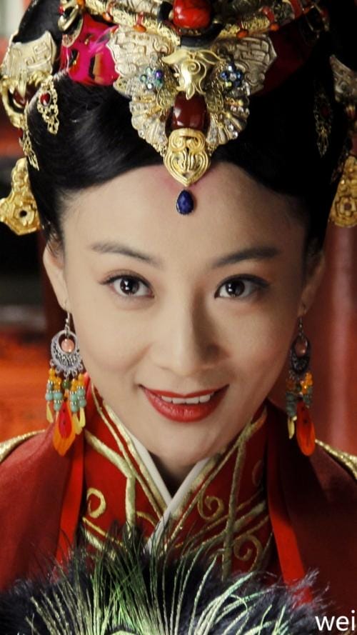 芈茵扮演者,楚国芈茵公主历史(芈月传楚国公主芈茵) 芈茵扮演者,楚国芈茵公主历史(芈月传楚国公主芈茵)