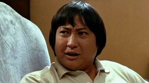 洪金宝嘴上的疤是兔唇吗?洪金宝有个鬼爷爷(洪金宝嘴上的疤是谁打的) 洪金宝嘴上的疤是兔唇吗?洪金宝有个鬼爷爷(洪金宝嘴上的疤是谁打的)