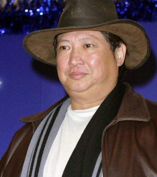 洪金宝嘴上的疤是兔唇吗?洪金宝有个鬼爷爷(洪金宝嘴上的疤是谁打的) 洪金宝嘴上的疤是兔唇吗?洪金宝有个鬼爷爷(洪金宝嘴上的疤是谁打的)