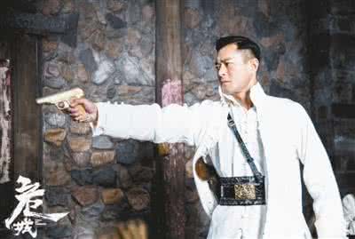 古天乐为什么总接烂片?古天乐为什么不来内(古天乐怎么不拍电影了) 古天乐为什么总接烂片?古天乐为什么不来内(古天乐怎么不拍电影了)