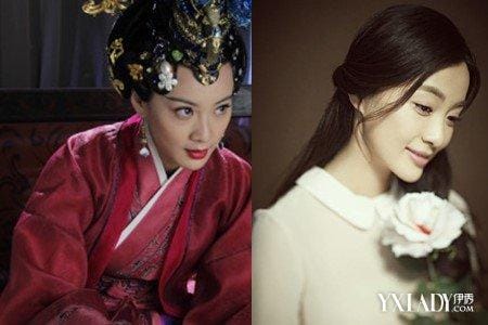 芈茵扮演者,楚国芈茵公主历史(芈月传楚国公主芈茵) 芈茵扮演者,楚国芈茵公主历史(芈月传楚国公主芈茵)