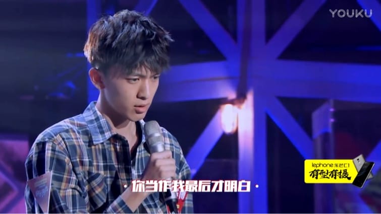 赵英博为什么叫巴拉根?赵英博是颜值最高快(赵英博为什么这么帅) 赵英博为什么叫巴拉根?赵英博是颜值最高快(赵英博为什么这么帅)