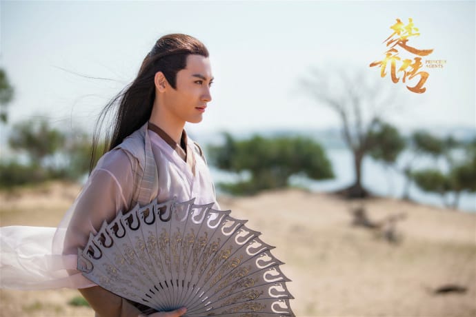 楚乔传隐心是什么身份?隐心最后的结局如何(楚乔传隐心在第几集死的) 楚乔传隐心是什么身份?隐心最后的结局如何(楚乔传隐心在第几集死的)