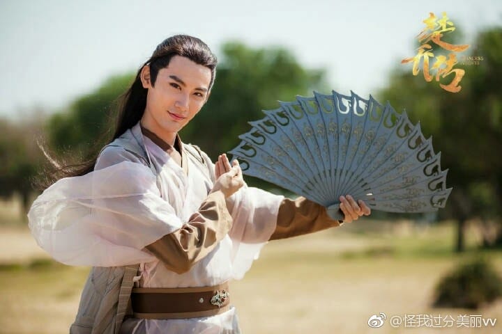 楚乔传隐心是什么身份?隐心最后的结局如何(楚乔传隐心在第几集死的) 楚乔传隐心是什么身份?隐心最后的结局如何(楚乔传隐心在第几集死的)