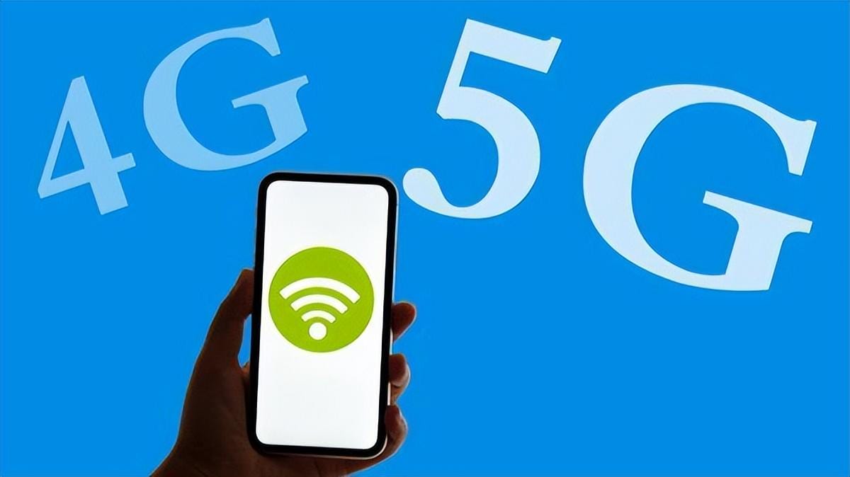 5g与4g性能对比（4g和5g手机有什么区别）(图2)
