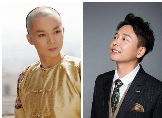 刘奕君儿子,我的前半生花絮,本文共(4548字) 刘奕君儿子,我的前半生花絮,本文共(4548字)