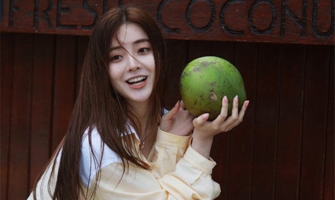 李希萌多少岁了哪年出生的 李希萌多少岁了哪年出生的