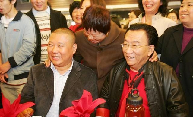 侯耀华非侯宝林亲生,侯宝林有几个(侯耀文和候宝林关系) 侯耀华非侯宝林亲生,侯宝林有几个(侯耀文和候宝林关系)