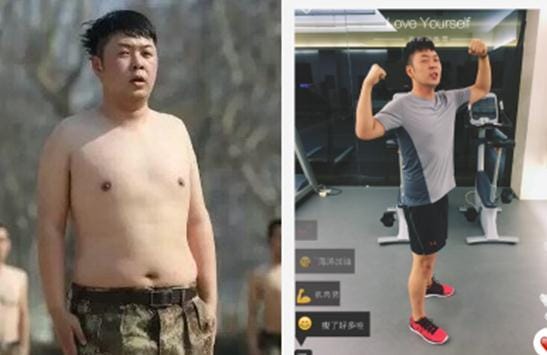 杜海涛瘦的照片,杜海涛近照暴瘦(杜海涛近照瘦身明显) 杜海涛瘦的照片,杜海涛近照暴瘦(杜海涛近照瘦身明显)