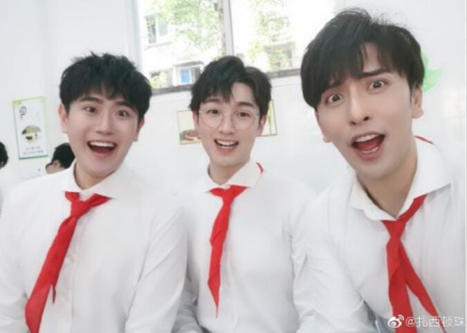 扎西顿珠为什么叫白骏?扎西顿珠结婚了吗他 扎西顿珠为什么叫白骏?扎西顿珠结婚了吗他