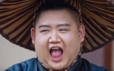 张艺骞(张艺骞歌曲) 张艺骞(张艺骞歌曲)