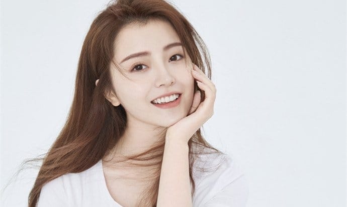 李希萌多少岁了哪年出生的 李希萌多少岁了哪年出生的