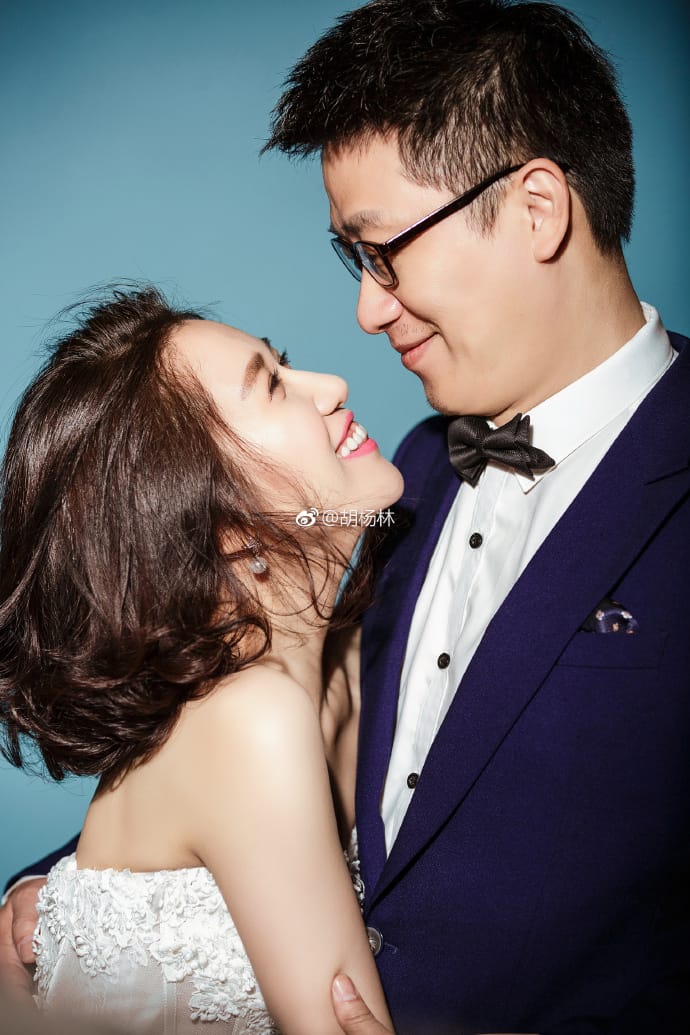 歌手胡杨林多大岁数(胡杨林多少岁了) 歌手胡杨林多大岁数(胡杨林多少岁了)
