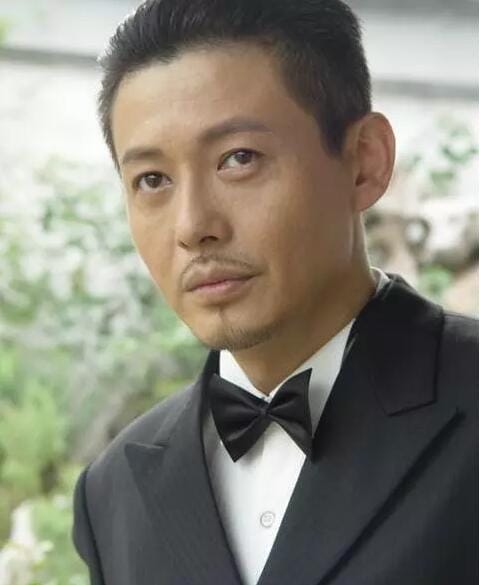 程前近照显老脸怎么了?程前现在在干什么? 程前近照显老脸怎么了?程前现在在干什么?