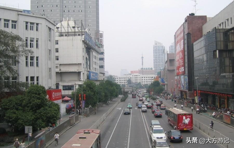 广东惠州是一个什么样的城市（惠州是哪个省的城市）(图3)