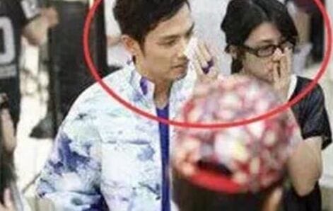 钟汉良为什么不能吃肉?钟汉良在流星花园里(钟汉良在当年的流星花园中也只是个小角色) 钟汉良为什么不能吃肉?钟汉良在流星花园里(钟汉良在当年的流星花园中也只是个小角色)