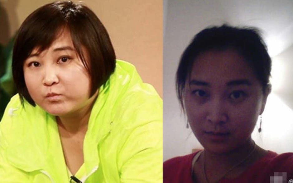 贾玲为什么捧张小斐俩人什么关系