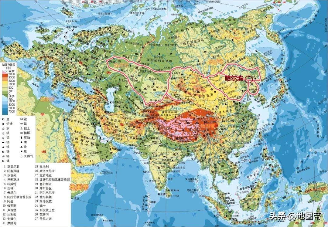 哈尔滨是什么时候成为黑龙江省会的（黑龙江省会是哪个城市）(图8)