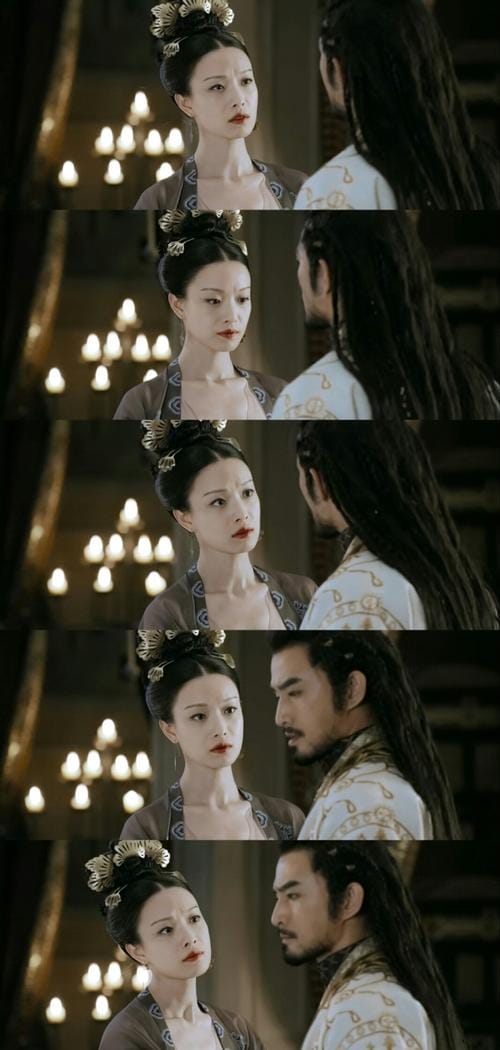 凤知微,《天盛长歌》为什么不火(天盛长歌里的凤知微到底是谁的孩子) 凤知微,《天盛长歌》为什么不火(天盛长歌里的凤知微到底是谁的孩子)