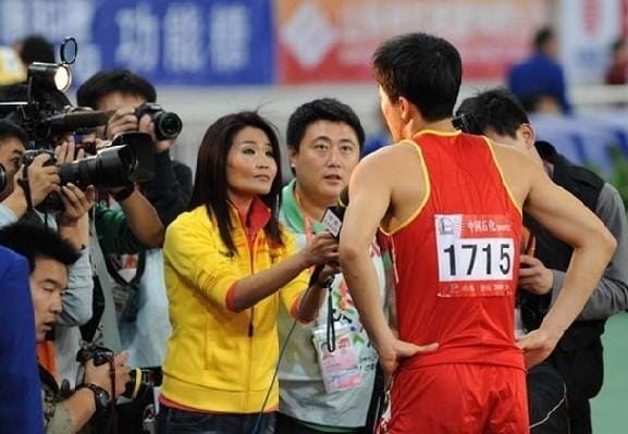 刘翔女友冬日娜,刘翔前女友有几个,本文共(2264字) 刘翔女友冬日娜,刘翔前女友有几个,本文共(2264字)