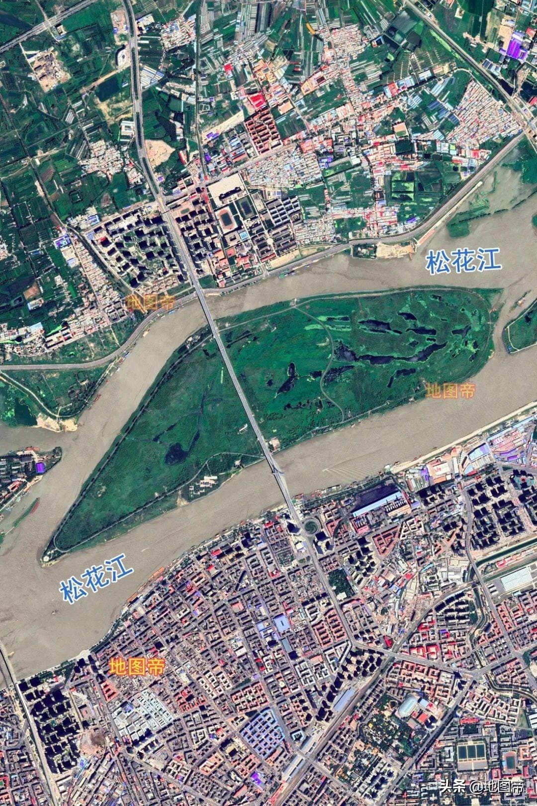 哈尔滨是什么时候成为黑龙江省会的（黑龙江省会是哪个城市）(图5)