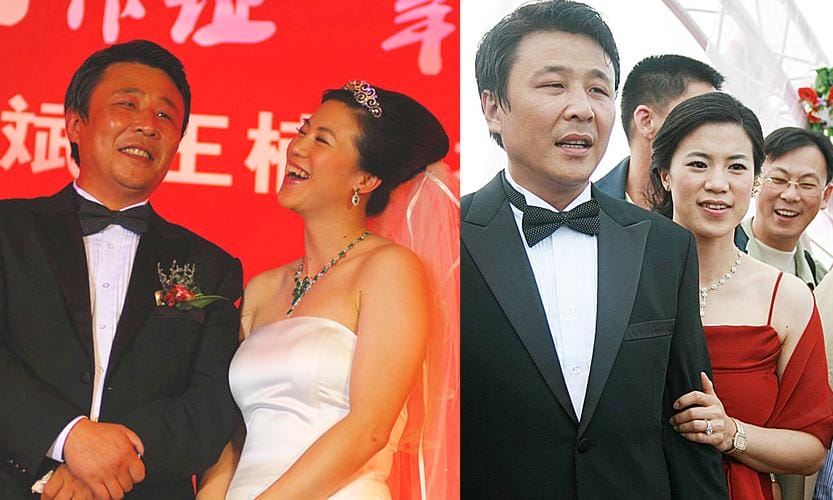 王楠老公,刘国梁第二任妻子李阳鸣(刘国梁前妻子) 王楠老公,刘国梁第二任妻子李阳鸣(刘国梁前妻子)