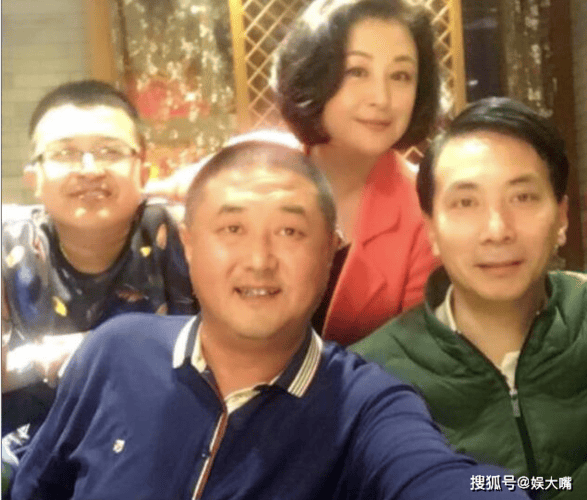 于月仙的丈夫,张学松于月仙丈夫简(于月仙丈夫张学松资料) 于月仙的丈夫,张学松于月仙丈夫简(于月仙丈夫张学松资料)