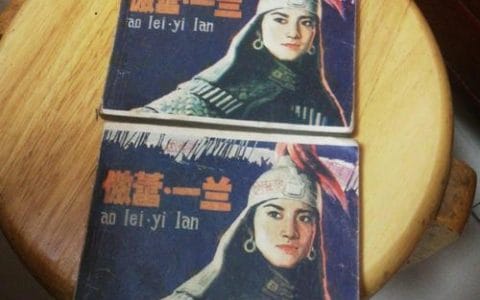 傲蕾一兰 傲蕾一兰