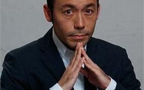 雷宇扬(雷宇扬和马荔) 雷宇扬(雷宇扬和马荔)