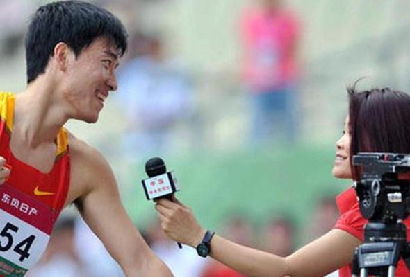 刘翔女友冬日娜,刘翔前女友有几个,本文共(2264字) 刘翔女友冬日娜,刘翔前女友有几个,本文共(2264字)