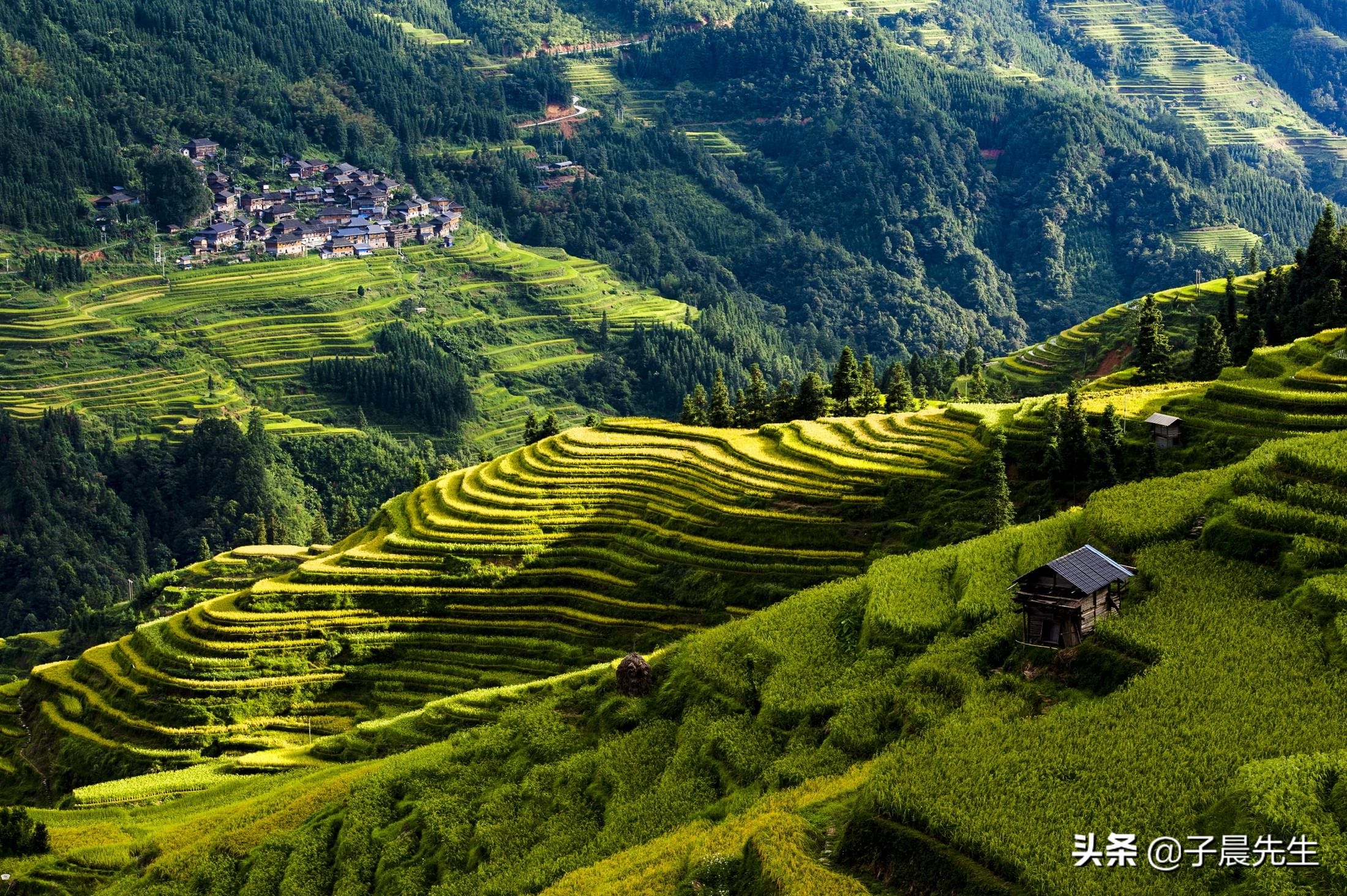 贵州有什么好玩的地方景点推荐去贵州旅游多少钱（贵州有什么好玩的）(图8)