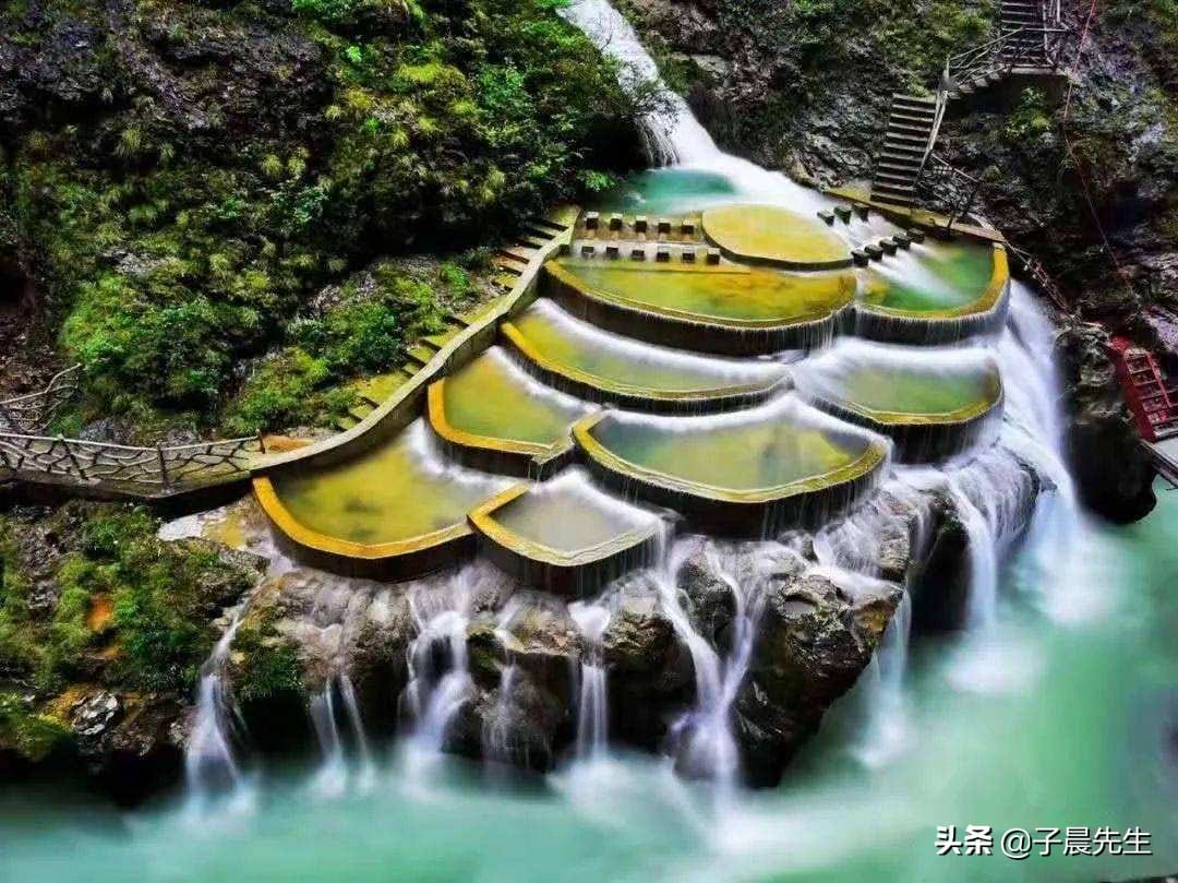 贵州有什么好玩的地方景点推荐去贵州旅游多少钱（贵州有什么好玩的）(图5)