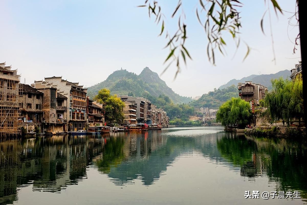 贵州有什么好玩的地方景点推荐去贵州旅游多少钱（贵州有什么好玩的）(图6)