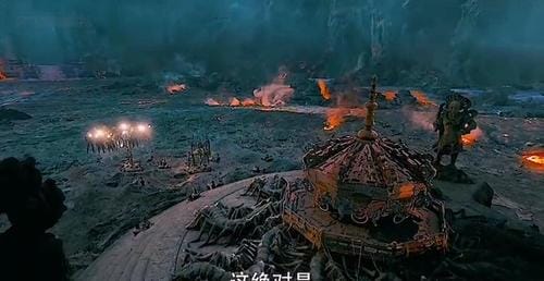 万奴王,盗墓笔记里终极秘密到底是(盗墓笔记中万奴王是什么东西) 万奴王,盗墓笔记里终极秘密到底是(盗墓笔记中万奴王是什么东西)