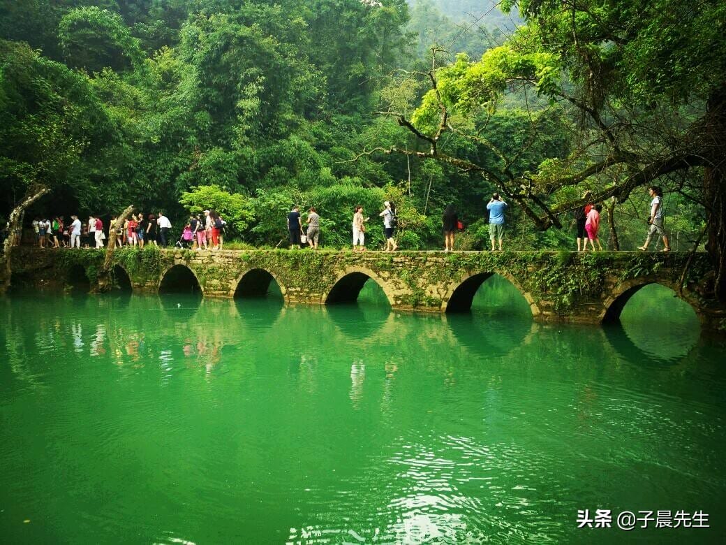 贵州有什么好玩的地方景点推荐去贵州旅游多少钱（贵州有什么好玩的）(图13)