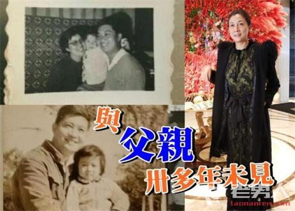 吴绮莉母亲郑黎明资产多少很有钱吗?郑黎明 吴绮莉母亲郑黎明资产多少很有钱吗?郑黎明