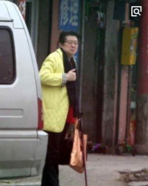 吴绮莉母亲郑黎明资产多少很有钱吗?郑黎明 吴绮莉母亲郑黎明资产多少很有钱吗?郑黎明