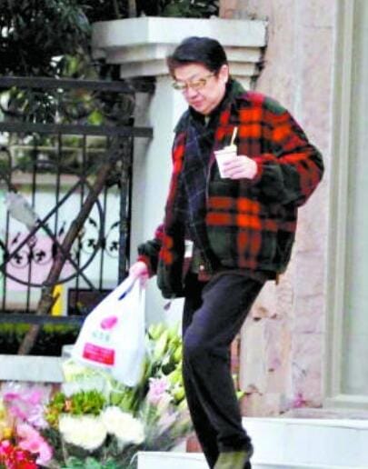 吴绮莉母亲郑黎明资产多少很有钱吗?郑黎明 吴绮莉母亲郑黎明资产多少很有钱吗?郑黎明