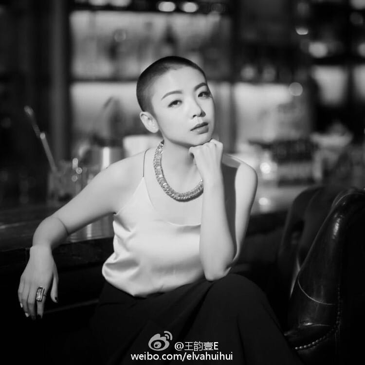 王韵壹现状如何还是光头吗(王韵壹有头发的图片) 王韵壹现状如何还是光头吗(王韵壹有头发的图片)