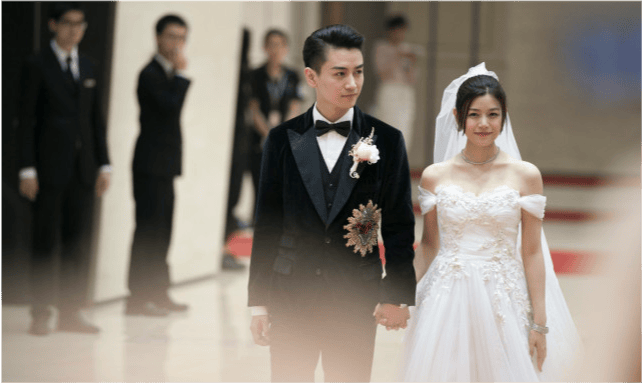 陈晓陈妍希公开恋情,赵丽颖陈晓恋(陈晓和陈妍希的爱情) 陈晓陈妍希公开恋情,赵丽颖陈晓恋(陈晓和陈妍希的爱情)