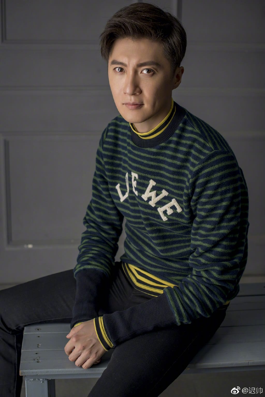 迟帅为什么不红,迟帅真正的老婆是李璐茜? 本文共(989字) 迟帅为什么不红,迟帅真正的老婆是李璐茜? 本文共(989字)