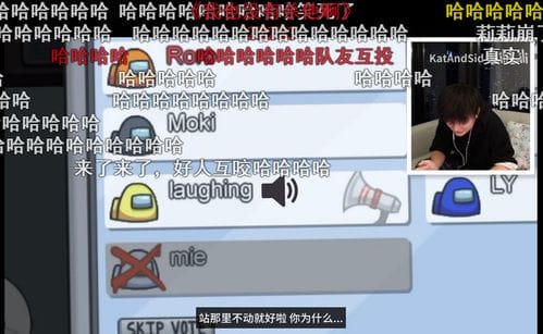 抖音小游戏试玩狼人杀(抖音小游戏狼人计划)