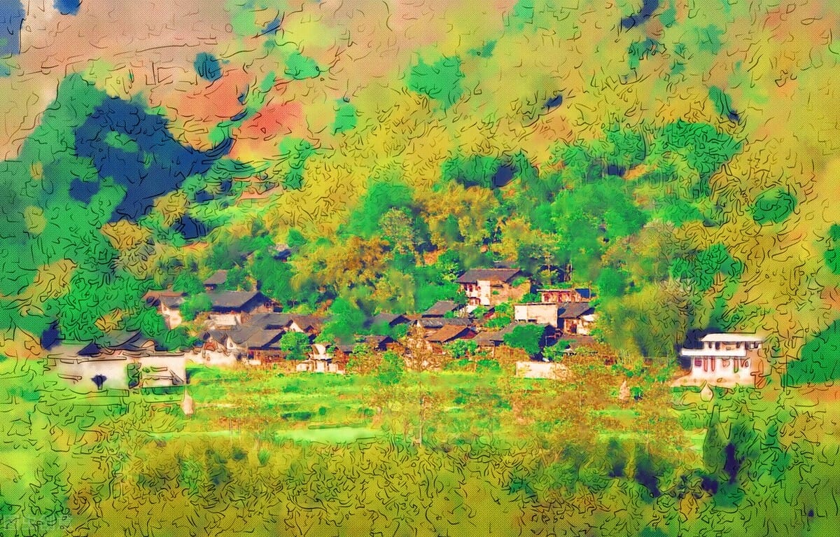 赋得古原草送别古诗意思解释（赋得古原草送别的意思）(图2)